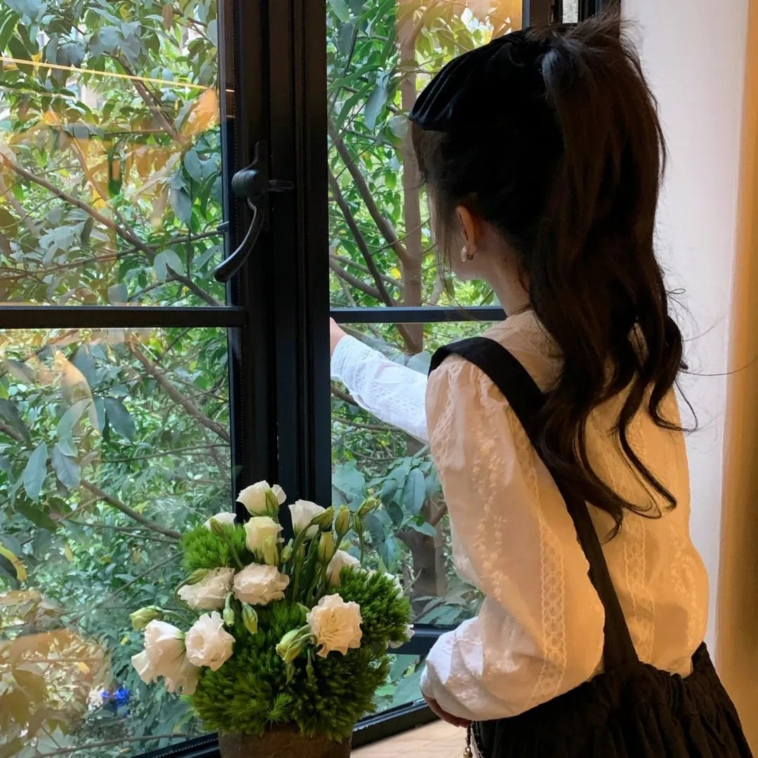 我对你有感觉